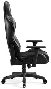Diablo X-Horn 2.0 gamer szék Nagy méret: Fekete