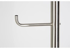 Satin Nickel fogas - White Label