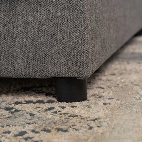 Zestaw 2x Sofa ARUBA Szara