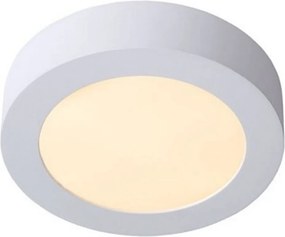 Lucide BRICE-LED 28116/18/31 Plafonlámpa 1x11w/led 3000k 686lm ip44