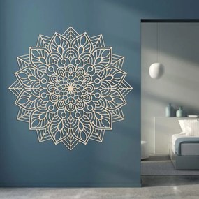 Mandala prémium dekoráció időtlen dizájnnal - ORNELLA