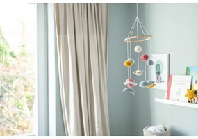 Kiságyforgó Space – Kindsgut