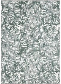 Zöld szőnyeg 133x190 cm Welio Malachite – FD
