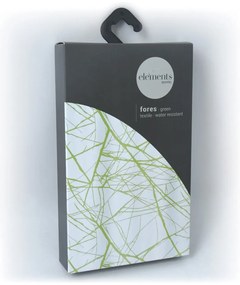 Zuhanyfüggöny 180x200 cm Fores – Spirella