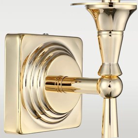 Cosmolight AUSTIN W01265AU-WH Fali lámpa 1x40W/E27 IP20