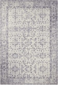 Blanche nappali szőnyeg szürke 200x290 cm