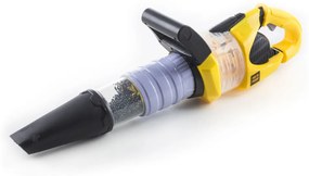 G21 játék - DELUXE TOOLS kerti elemes lombfúvó