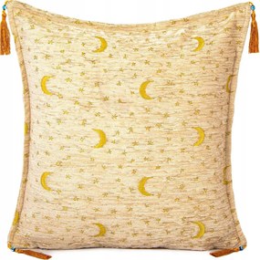 Díszpárnahuzat Prémium Minőség Keleti Minták