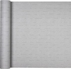 Chevron Halszálka Tapéta Flizelin
