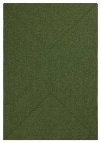 Zöld kültéri szőnyeg 150x80 cm - NORTHRUGS