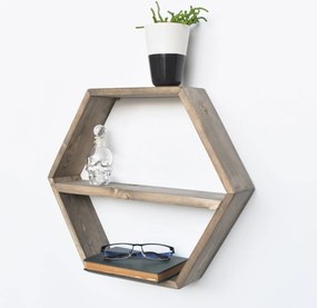 Fali polc, 42 cm – Aa026