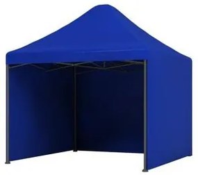 Ollós sátor 2x2 kék SQ