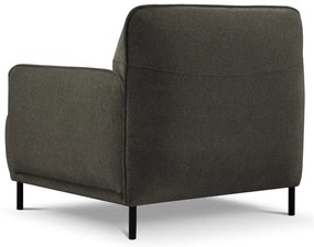 Neso sötétszürke fotel - Windsor &amp; Co Sofas
