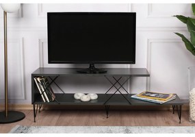 TV szekrény Street - Antracit