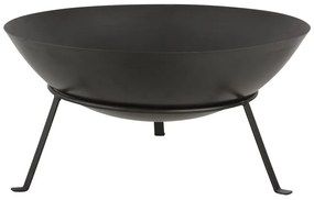 Camping fém tűzrakó, ⌀ 50 cm - Esschert Design