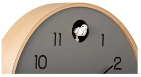 Falióra ø 31,5 cm Cuckoo - Karlsson