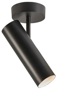 DFTP by Nordlux - Spotlámpa MIB 1xGU10/8W/230V fekete