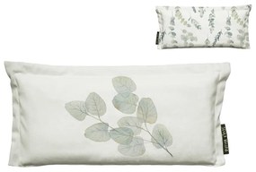 Szauna párna 50x25 cm Eucalyptus Branches - Butter Kings