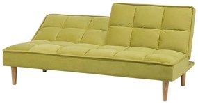 Háromszemélyes kanapé Sunds (olivazöld). 1008933