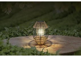 Globo 36669 - LED Napelemes lámpa SOLAR LED/2W/3V IP44