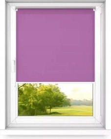 Redőny 30 x 200 cm – Mini, Basic, Egyszerű telepítés