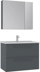 Nuvola mosdószekrény, 80 cm – TR785PNC1647