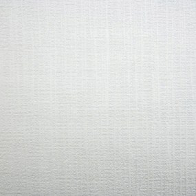 Tapéta Festés Csíkos Dombornyomott Fehér Tapéta