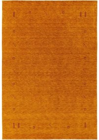 Gyapjúszőnyeg Jamal Yellow 160x230 cm