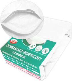 Matracvédő vízálló 120x200 védő alátét lengyel termék