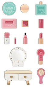 Hape Az én stílusos sminkasztalom