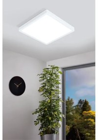 Eglo 98849 - Dimmelhető LED fürdőszobai lámpa FUEVA-Z LED/19,5W/230V IP44