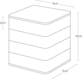 Ékszertartó Tower – YAMAZAKI