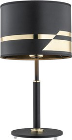 Argon Metis asztali lámpa 1x15 W fekete 4289