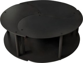Yin Yang 3 70 - Black