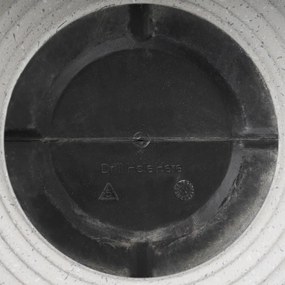 G21 Sand Ring virágcserép 53,5 x 53,5 x 35