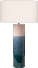 Dar Lighting IGNATIO IGN4255 Asztali lámpa 1x60W/E27