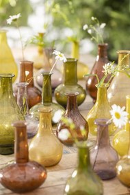 IB Laursen Üveg váza ANEMONE - több színben