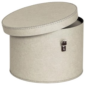 Rut 2 db-os bézs doboz szett - Bigso Box of Sweden