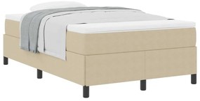 Ágykeret Szürke zöld 120 x 190 cm Bársony anyag