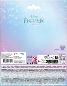 Disney Jégvarázs Ice matrica