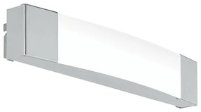 Eglo Siderno 97718 fürdőszobai falilámpa, 8,3W LED, 4000K, 900 lm, IP44