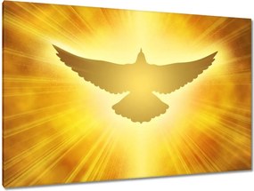 Festmények 120x80 Kereszt Jézus Mennyország