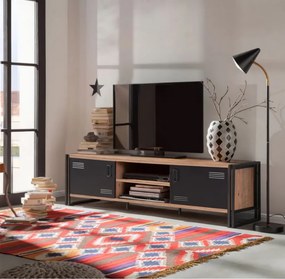 Cosmo TV-állvány, 180 cm