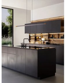 Eglo 900175 - LED Dimmelhető csillár zsinóron LISCIANA LED/22W/230V 3000K