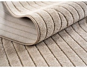 Bézs kültéri-beltéri szőnyeg 200x290 cm Nova 1201 – Ayyildiz Carpets