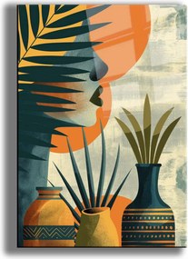 Üvegkép, 50×70 cm – Camtbl-061