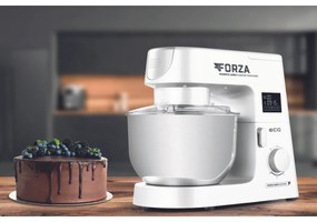 ECG Forza 5500 Giorno Bianco konyhai robotgép