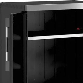 Keter Műanyag szekrény XL GARAGE  95 x 89 x 54 cm