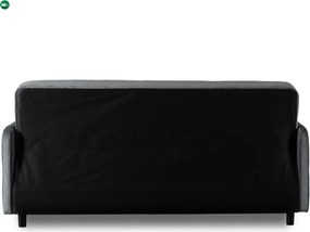 Sofa Rozkładana CUBA Szara