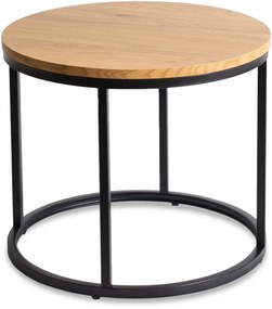 Fa Asztal Aranytölgy LELLA